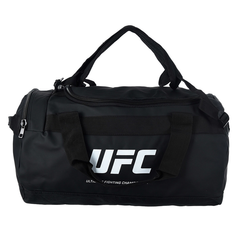 UFC training bag-black
